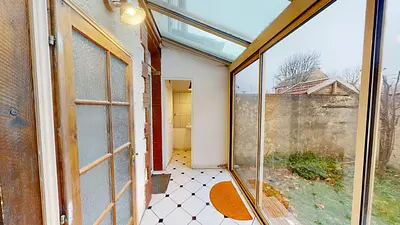 Photo du 71 Boulevard Pasteur, 93120 La Courneuve, France La Courneuve