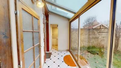 Photo du 71 Boulevard Pasteur, 93120 La Courneuve, France La Courneuve