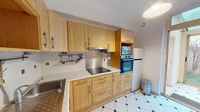 Photo du 71 Boulevard Pasteur, 93120 La Courneuve, France La Courneuve