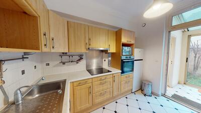 Photo du 71 Boulevard Pasteur, 93120 La Courneuve, France La Courneuve