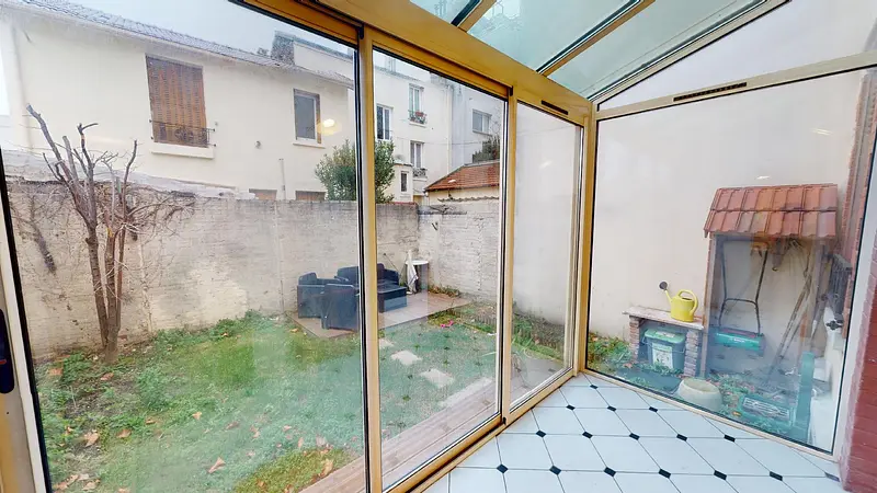 Photo du 71 Boulevard Pasteur, 93120 La Courneuve, France La Courneuve