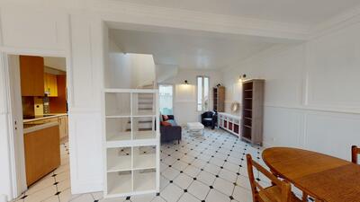 Photo du 71 Boulevard Pasteur, 93120 La Courneuve, France La Courneuve