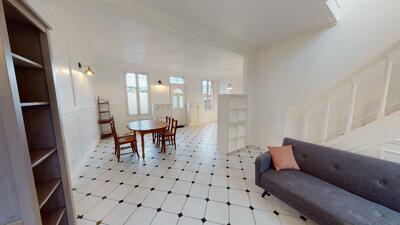 Photo du 71 Boulevard Pasteur, 93120 La Courneuve, France La Courneuve