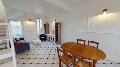 Photo du 71 Boulevard Pasteur, 93120 La Courneuve, France La Courneuve