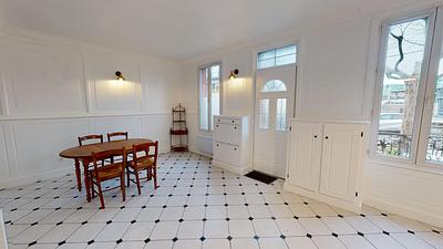 Photo du 71 Boulevard Pasteur, 93120 La Courneuve, France La Courneuve