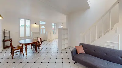 Photo du 71 Boulevard Pasteur, 93120 La Courneuve, France La Courneuve