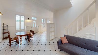 Photo du 71 Boulevard Pasteur, 93120 La Courneuve, France La Courneuve