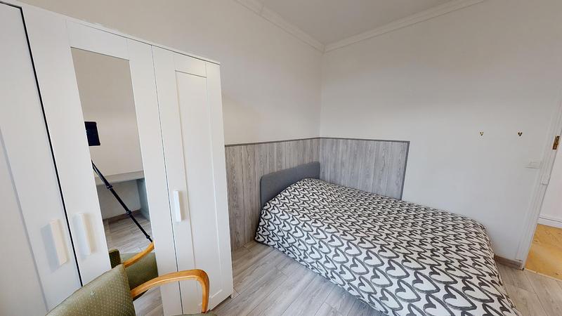 Photo du 71 Boulevard Pasteur, 93120 La Courneuve, France La Courneuve