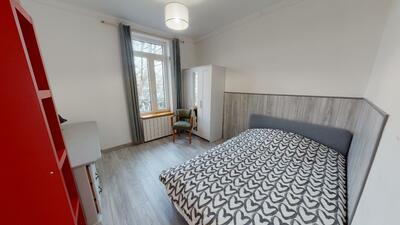 Photo du 71 Boulevard Pasteur, 93120 La Courneuve, France La Courneuve