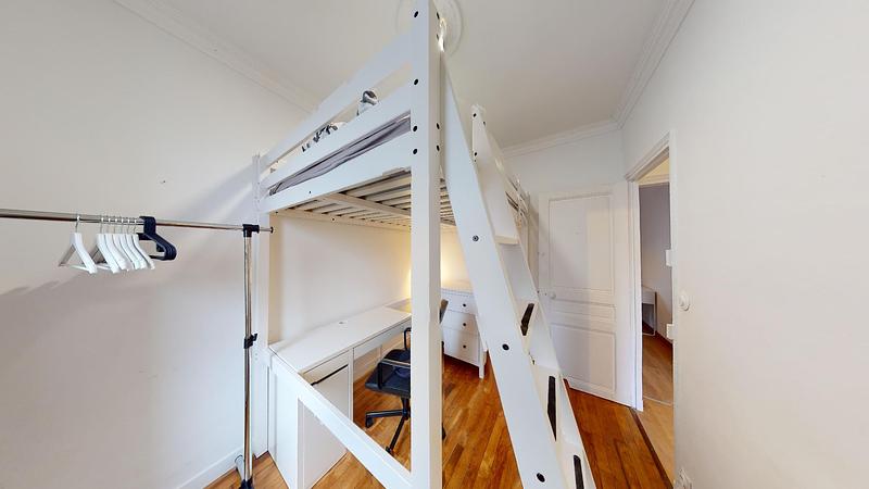 Photo du 71 Boulevard Pasteur, 93120 La Courneuve, France La Courneuve