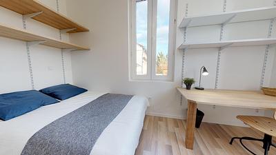 Photo du 7 Rue René Prolongée, Maison, 69100 Villeurbanne, France Villeurbanne