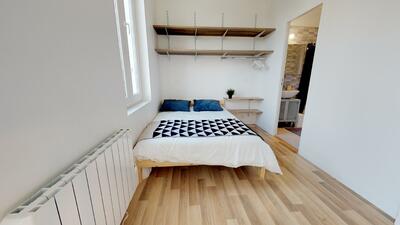 Photo du 7 Rue René Prolongée, Maison, 69100 Villeurbanne, France Villeurbanne