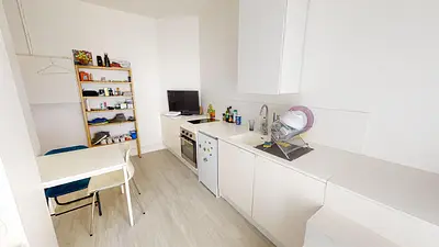 Photo du 67 Rue Jules Guesde, 92300 Levallois-Perret, France Levallois-Perret