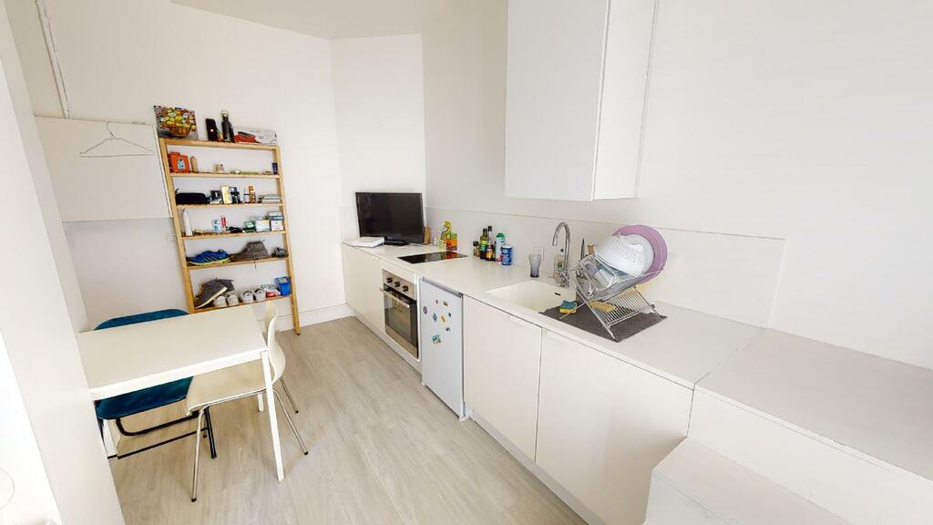 Photo du 67 Rue Jules Guesde, 92300 Levallois-Perret, France Levallois-Perret