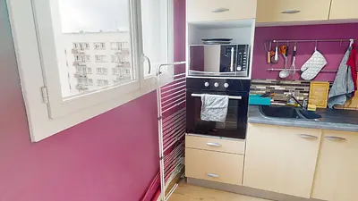 Photo du 21 Boulevard Montaigne, 29200 Brest, France Brest