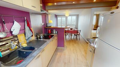 Photo du 21 Boulevard Montaigne, 29200 Brest, France Brest