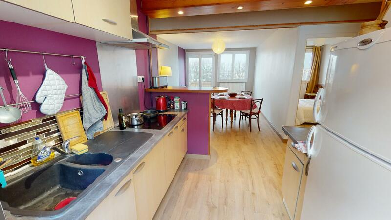 Photo du 21 Boulevard Montaigne, 29200 Brest, France Brest