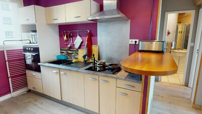 Photo du 21 Boulevard Montaigne, 29200 Brest, France Brest