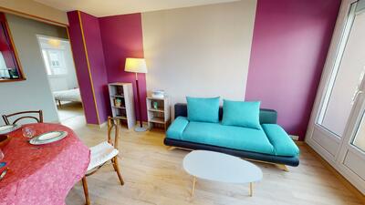 Photo du 21 Boulevard Montaigne, 29200 Brest, France Brest