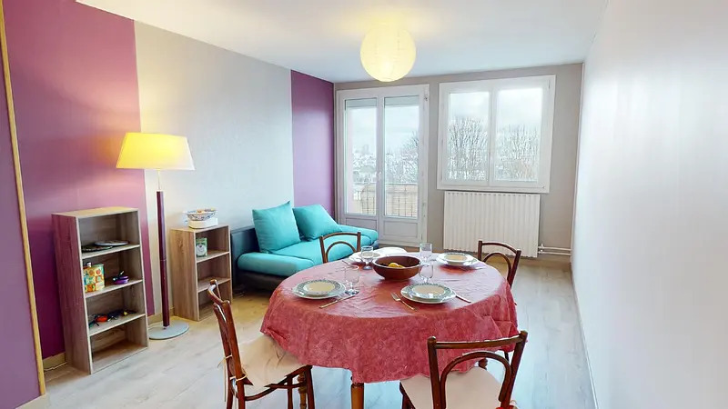 Photo du 21 Boulevard Montaigne, 29200 Brest, France Brest