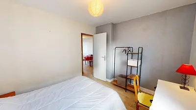 Photo du 21 Boulevard Montaigne, 29200 Brest, France Brest