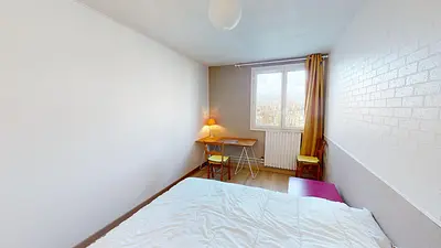 Photo du 21 Boulevard Montaigne, 29200 Brest, France Brest
