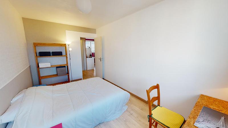 Photo du 21 Boulevard Montaigne, 29200 Brest, France Brest