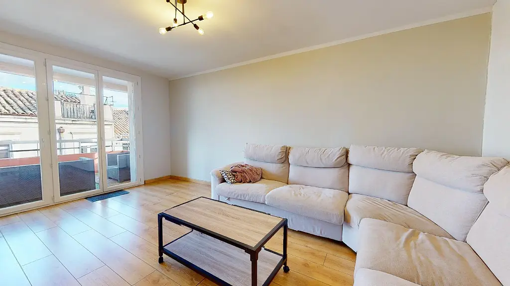 Photo du 5 Rue Cotelier, 30000 Nîmes, France Nîmes