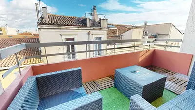 Photo du 5 Rue Cotelier, 30000 Nîmes, France Nîmes