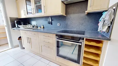 Photo du 5 Rue Cotelier, 30000 Nîmes, France Nîmes