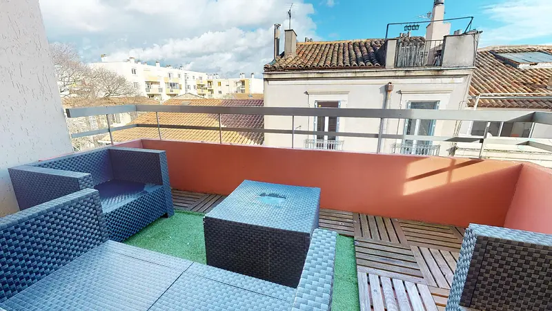 Photo du 5 Rue Cotelier, 30000 Nîmes, France Nîmes