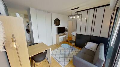 Photo du 15 rue Tastet, 33000 Bordeaux, France Bordeaux