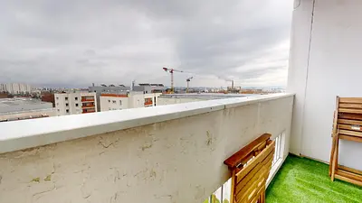 Photo du 102 Avenue Debourg, 69007 Lyon, France Lyon