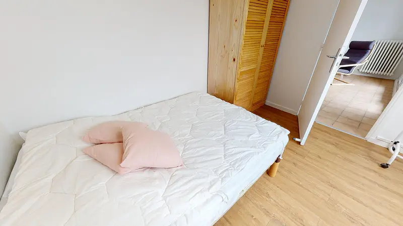 Photo du 102 Avenue Debourg, 69007 Lyon, France Lyon