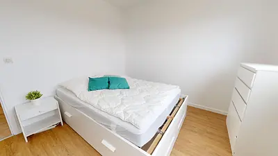 Photo du 102 Avenue Debourg, 69007 Lyon, France Lyon