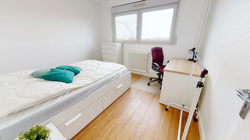 Photo du 102 Avenue Debourg, 69007 Lyon, France Lyon