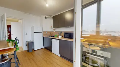 Photo du 102 Avenue Debourg, 69007 Lyon, France Lyon