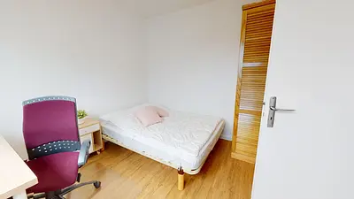 Photo du 102 Avenue Debourg, 69007 Lyon, France Lyon