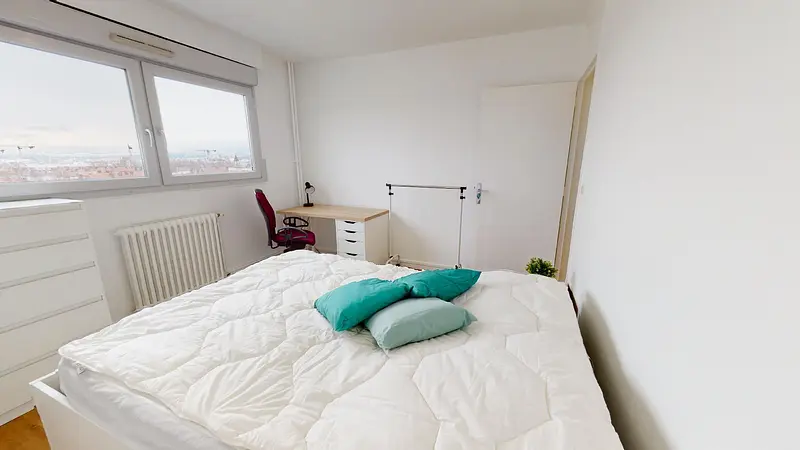 Photo du 102 Avenue Debourg, 69007 Lyon, France Lyon