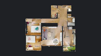 Photo du 102 Avenue Debourg, 69007 Lyon, France Lyon