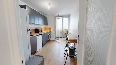 Photo du 102 Avenue Debourg, 69007 Lyon, France Lyon
