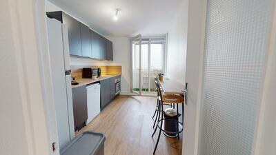 Photo du 102 Avenue Debourg, 69007 Lyon, France Lyon