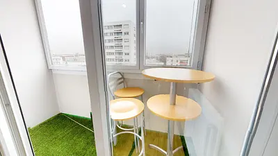 Photo du 102 Avenue Debourg, 69007 Lyon, France Lyon