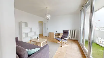 Photo du 102 Avenue Debourg, 69007 Lyon, France Lyon