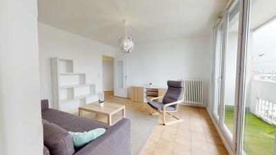 Photo du 102 Avenue Debourg, 69007 Lyon, France Lyon