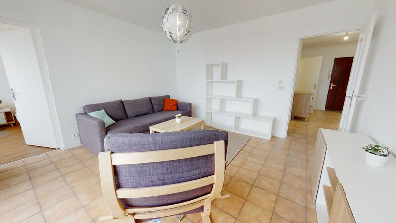 Photo du 102 Avenue Debourg, 69007 Lyon, France Lyon