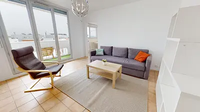 Photo du 102 Avenue Debourg, 69007 Lyon, France Lyon