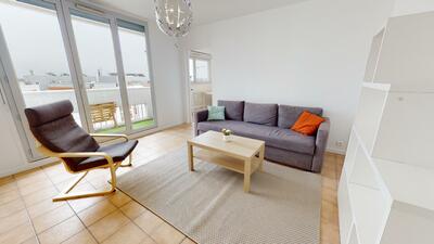 Photo du 102 Avenue Debourg, 69007 Lyon, France Lyon