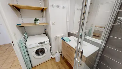 Photo du 102 Avenue Debourg, 69007 Lyon, France Lyon