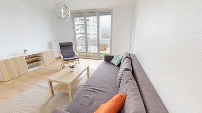 Photo du 102 Avenue Debourg, 69007 Lyon, France Lyon